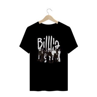 Nome do produto Camiseta Plus Size 