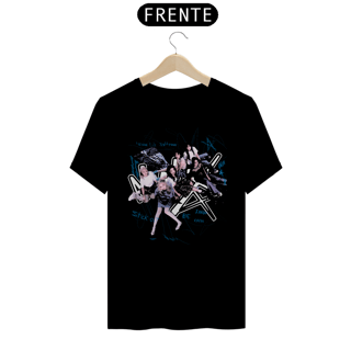 Nome do produto Camiseta 'NMIXX'