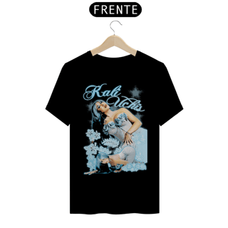 Nome do produto Camiseta 'KALI UCHIS'