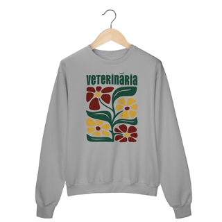 Nome do produto moletom prime • veterinária 