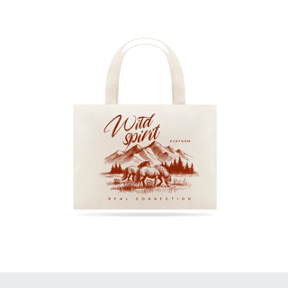 Nome do produto ecobag • real connection 