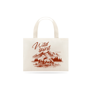 Nome do produto ecobag • real connection 