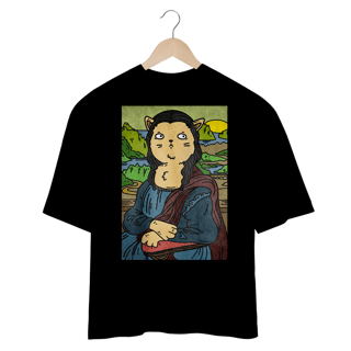 Nome do produto oversized • monagato