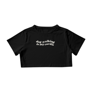 Nome do produto cropped • dog walking is my cardio