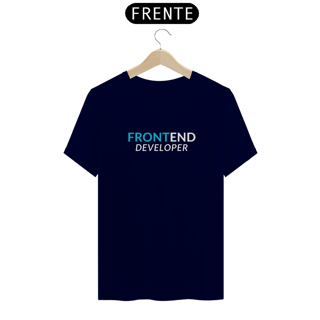 Nome do produto FRONTEND