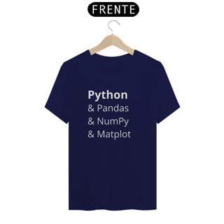 Nome do produto Python