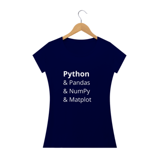 Nome do produto PYTHON