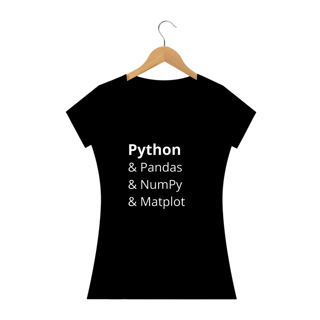 Nome do produto PYTHON