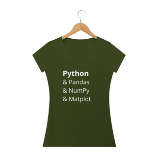 Nome do produto PYTHON