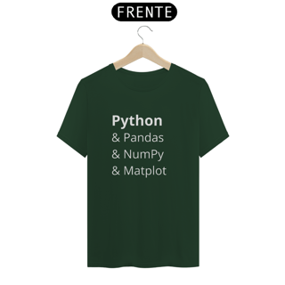 Nome do produto Python