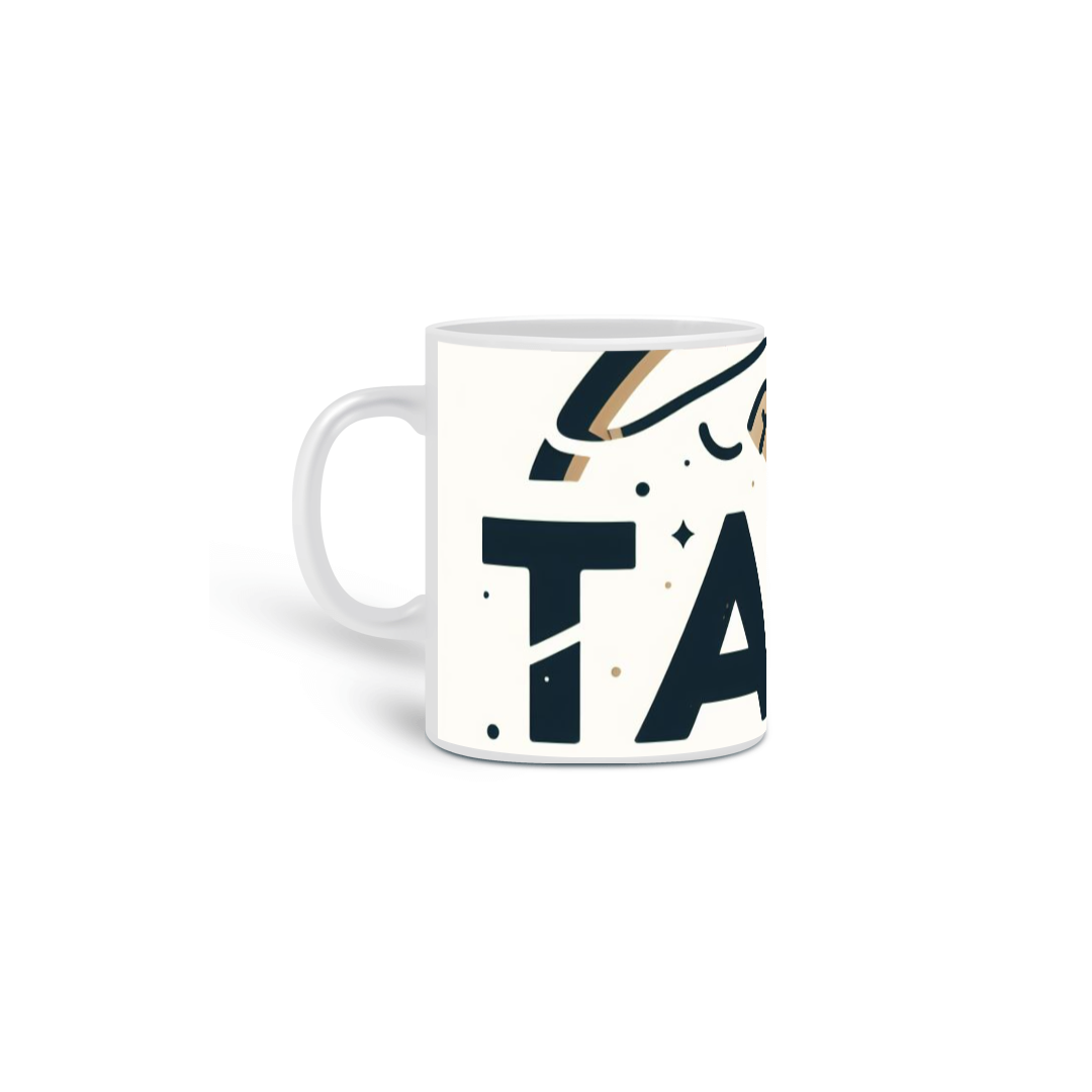 Nome do produto: Xícara Talix 