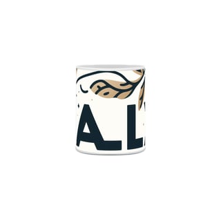 Nome do produto Xícara Talix 