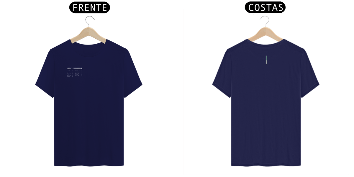 Nome do produto: Pure Heroine