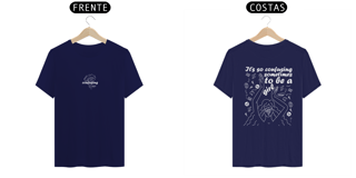 Nome do produto Girl so confusing 2.2