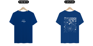 Nome do produto Girl so confusing 2.2