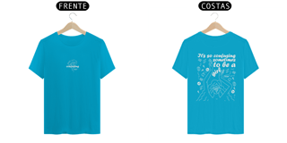 Nome do produto Girl so confusing 2.2