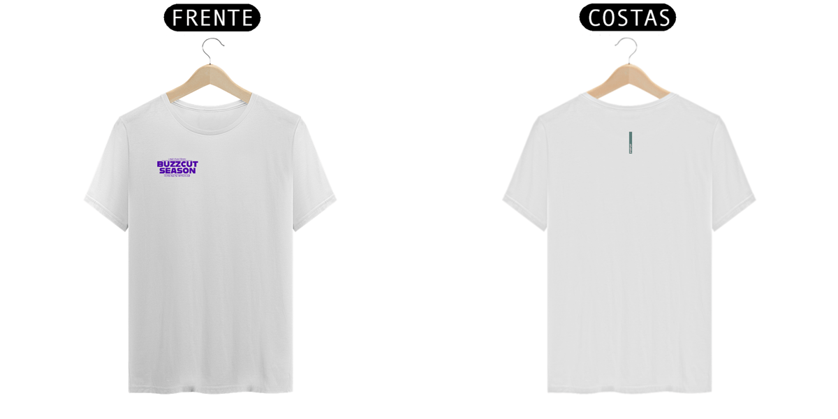 Nome do produto: Charts Buzzcut Season 1.1