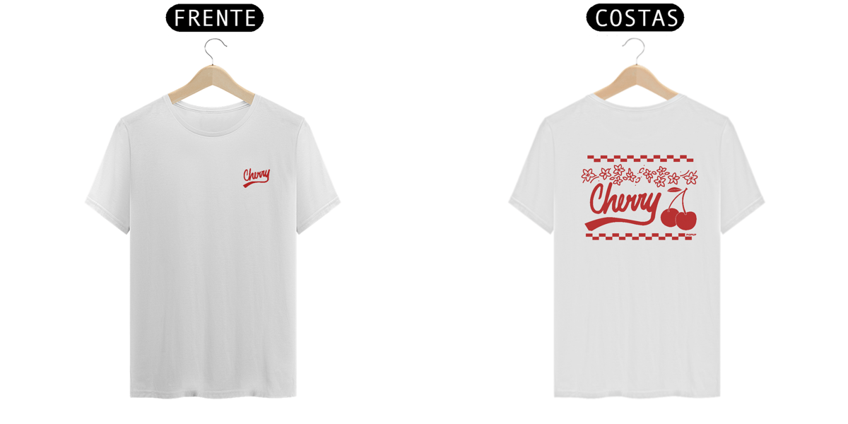 Nome do produto: Cherry 2