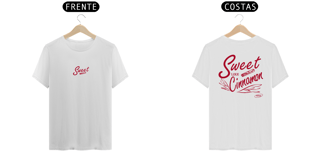 Nome do produto Cinnamon c/ costas