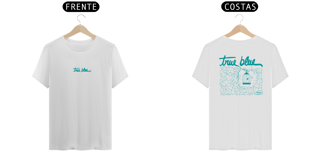 Nome do produto Blue