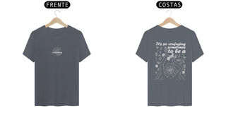 Nome do produto Girl so confusing 2.2