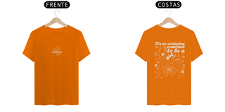 Nome do produto Girl so confusing 2.2