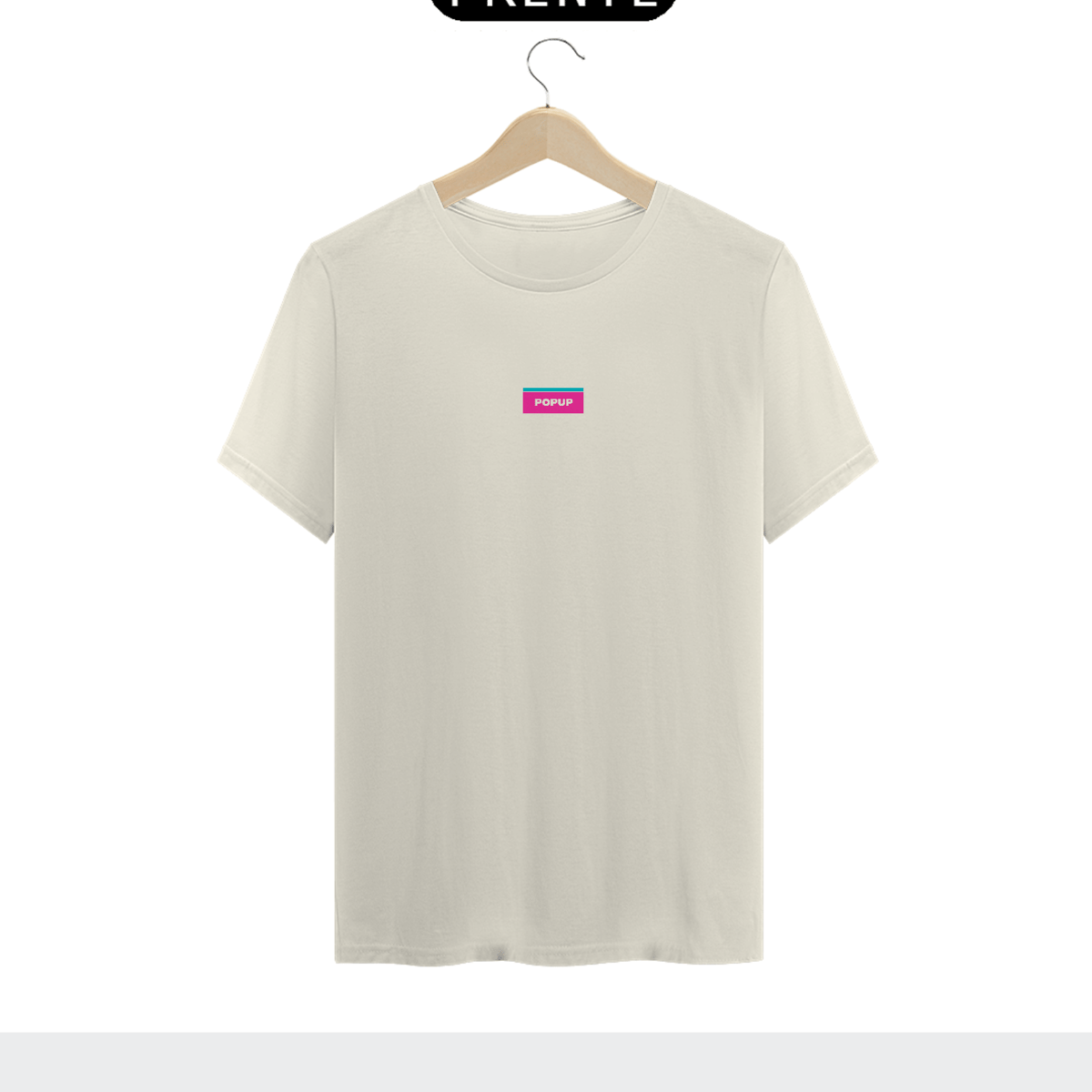 Nome do produto: Popup Basics Pima