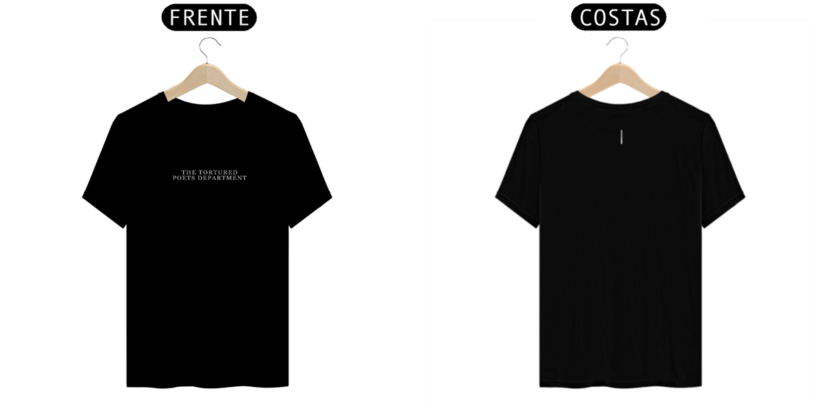 Nome do produto: TTPD 1