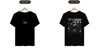 Nome do produto Girl so confusing 2.2