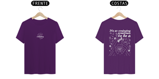 Nome do produto Girl so confusing 2.2