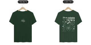 Nome do produto Girl so confusing 2.2