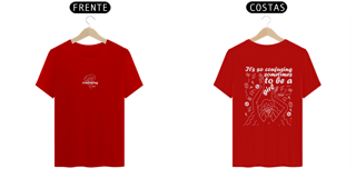 Nome do produto Girl so confusing 2.2