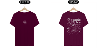 Nome do produto Girl so confusing 2.2