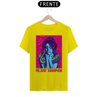 Nome do produto Alice Cooper, Texas 2023