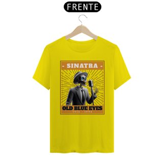 Nome do produto Frank Sinatra is Dead