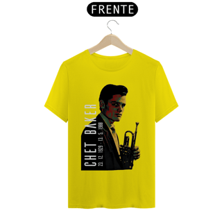 Nome do produto Chet Baker
