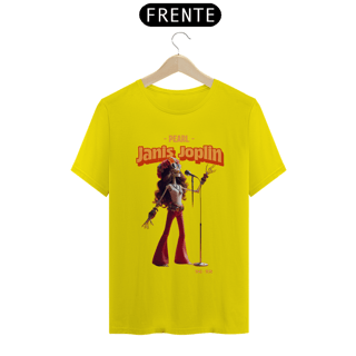Nome do produto Janis Joplin is Dead