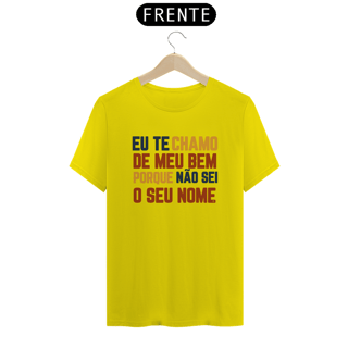 Nome do produto Meu Bem