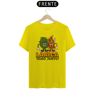 Nome do produto Larica 