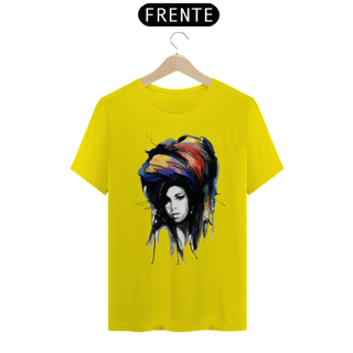 Nome do produto Amy Winehouse Canva