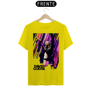 Nome do produto David Guetta Rainbow Art