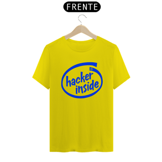 Nome do produto Hacker Inside
