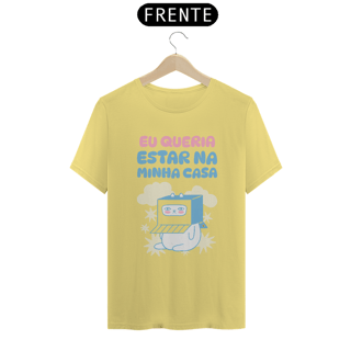 Nome do produto Eu queria estar na minha casa