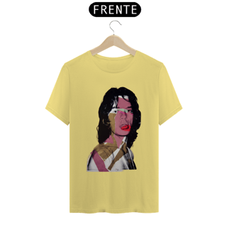 Nome do produto Mick Jagger, Andy Warhol
