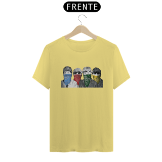 Nome do produto The Beatles Bandidos