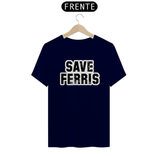 Nome do produto Save Ferris