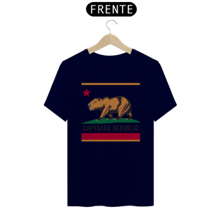 Nome do produto Capybara Republic
