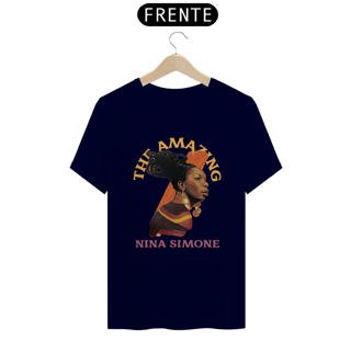 Nome do produto Nina Simone Canva