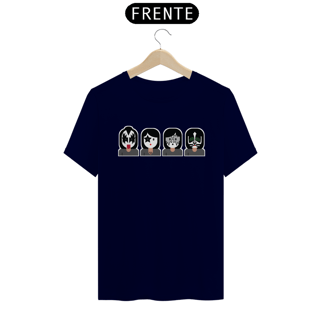 Nome do produto Kiss, Cartoon