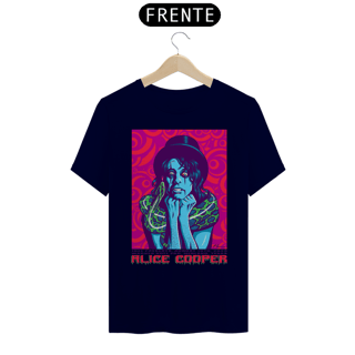 Nome do produto Alice Cooper, Texas 2023
